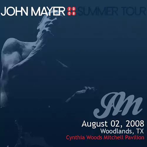 Summer 2008 tour photo